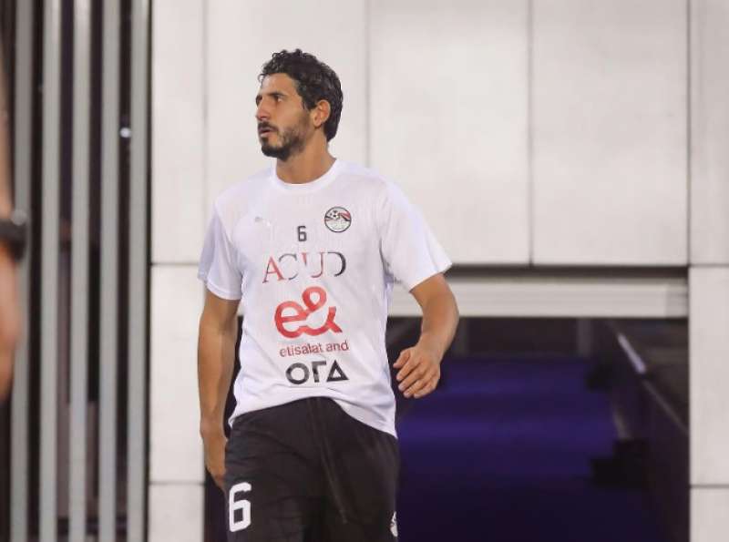 أحمد حجازي