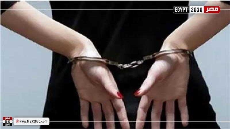 نظر استئناف مضيفة طيران أنهت حياة ابنتها بالتجمع الخامس.. اليوم