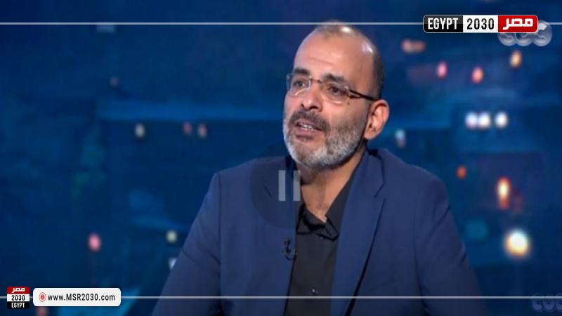 أيمن بهجت قمر