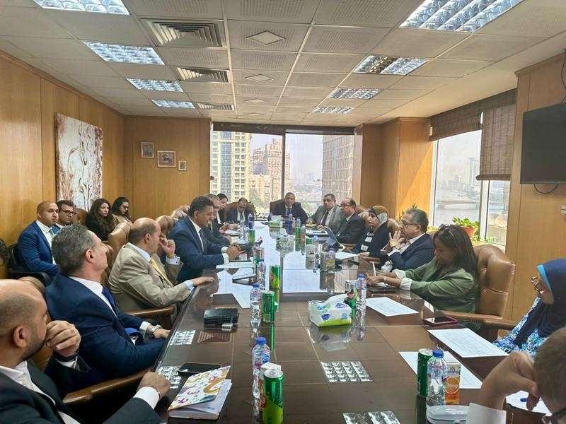 مجموعة العمل الوطنية للترشيح المصري لمنصب مدير عام اليونسكو