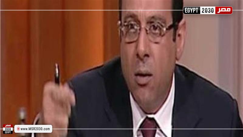 عمر هريدي