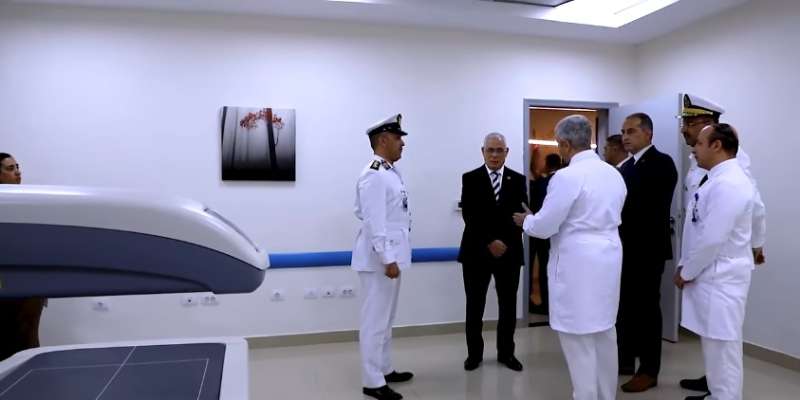النائب العام يزور مركز الاصلاح وتأهيل بدر 