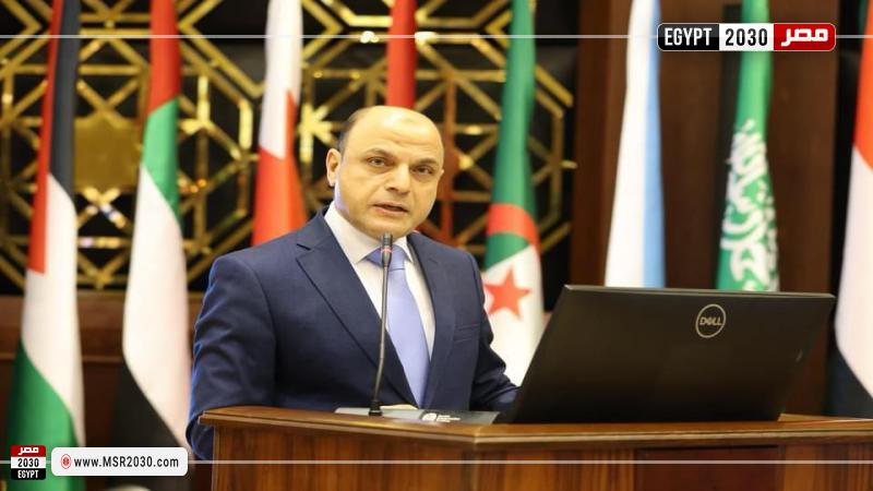محافظ كفرالشيخ