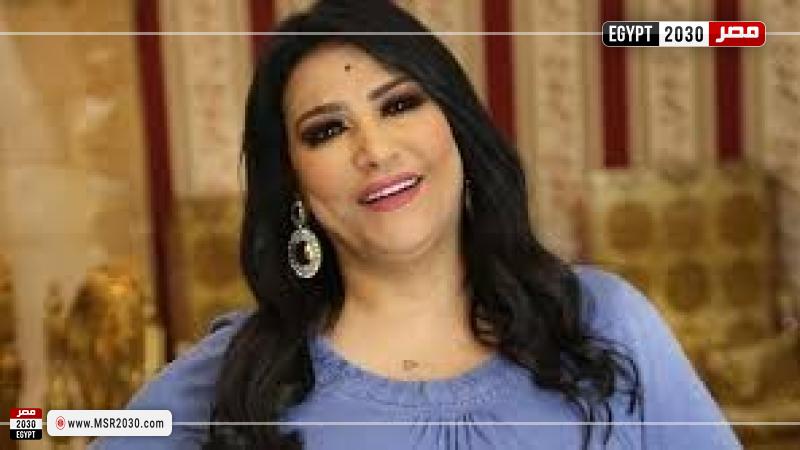 الفنانة بدرية طلبة