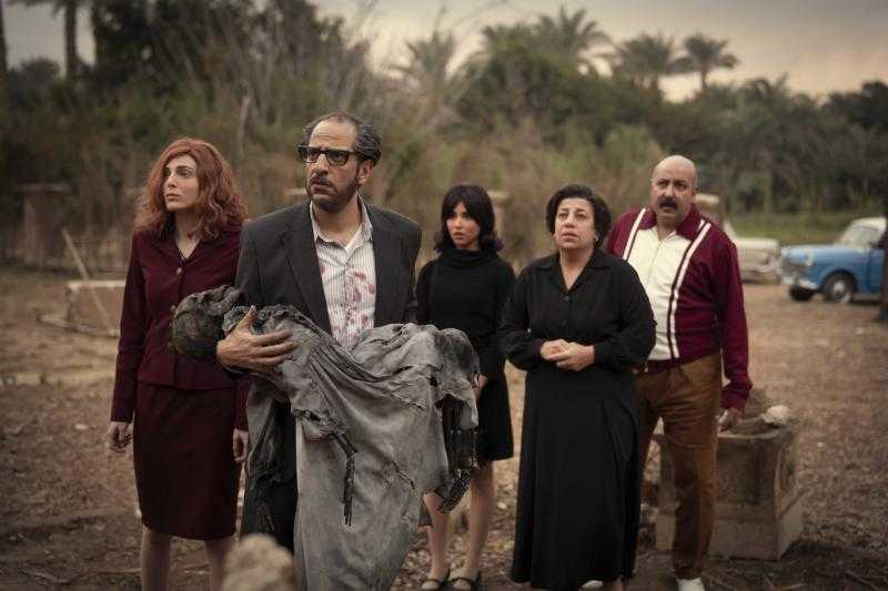 تعرف على مصير مسلسل ”ما وراء الطبيعة 2.. عمرو سلامة يكشف الحقيقة