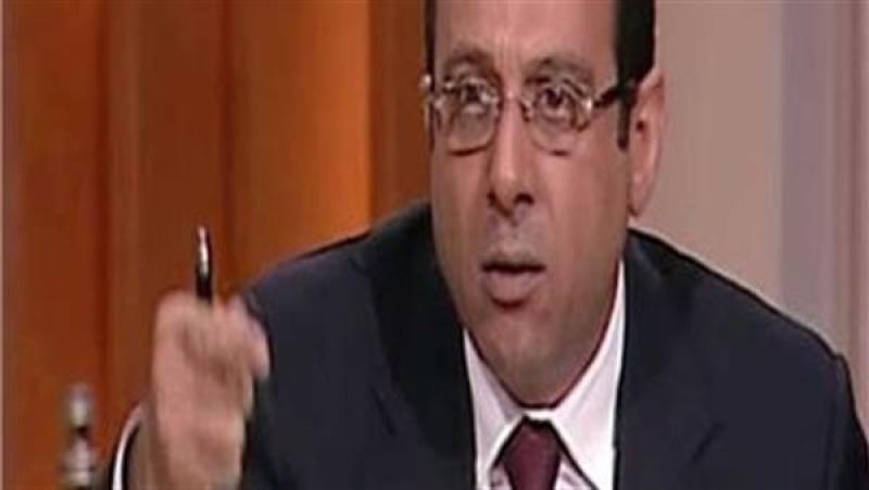 عمر هريدي