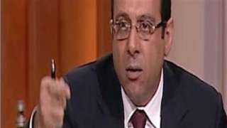بلاغ من رئيس محكمة الجنايات ضد المحامي عمر هريدي.. لهذا السبب
