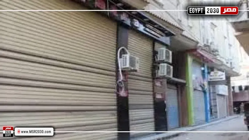 متابعة  ترشيد استهلاك الكهرباء