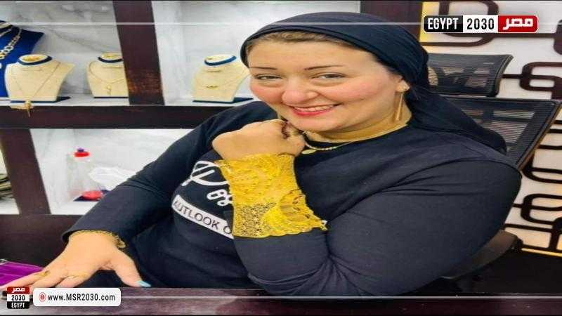 بعد قليل.. محاكمة المتهمين بسرقة أميرة الذهب