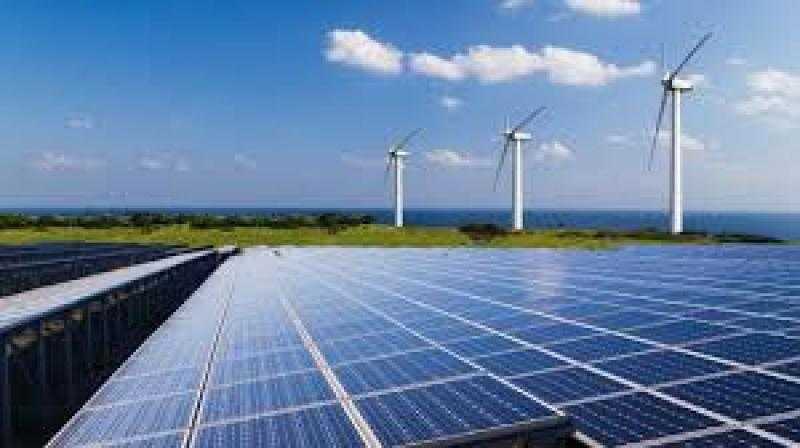 خبير: الحكومة المصرية تبذل جهوداً كبيرة في مجال الانتقال إلى الطاقة المتجددة