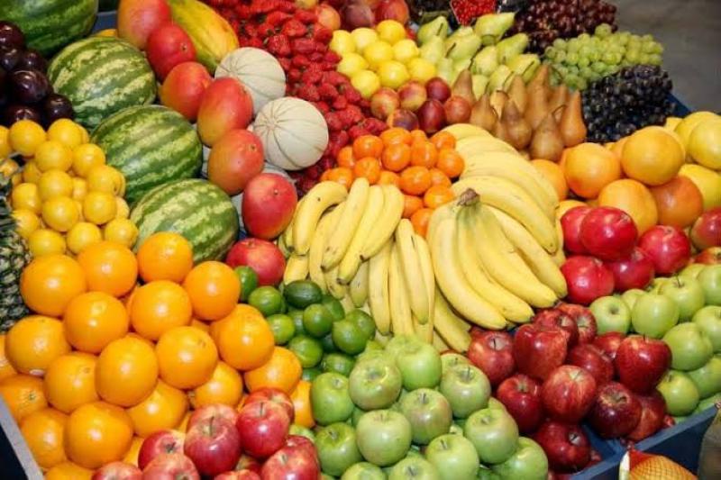أسعار الفاكهة اليوم