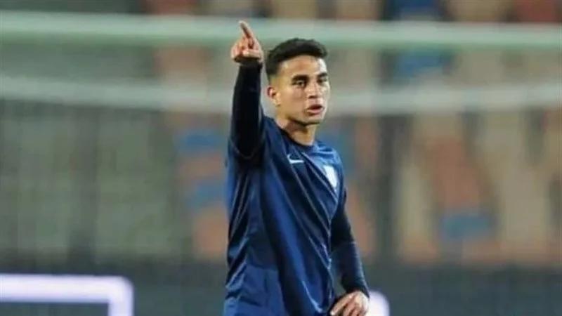 محمد حمدي 