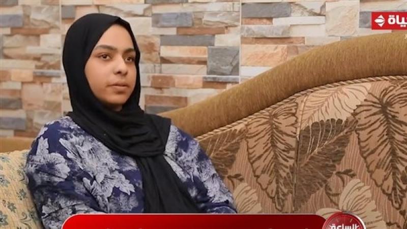 غرغرينة بالقدم.. وزارة الصحة تستجيب لحالة ”نورهان” وتتكفل بعلاجها