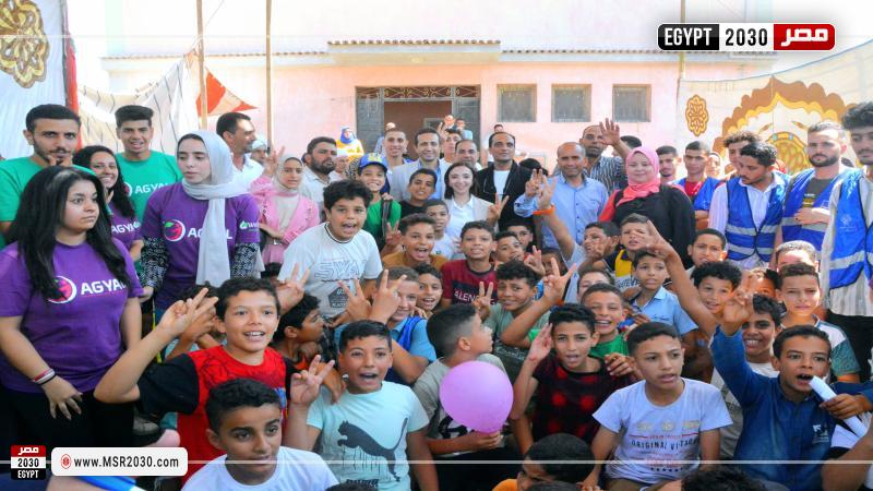 محافظ البحيرة