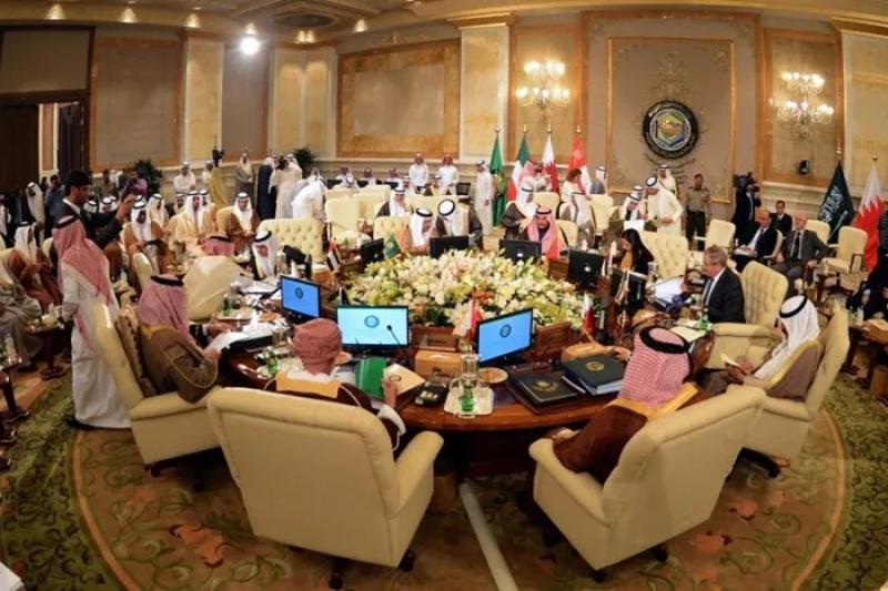 ”التعاون الخليجي”: متضامنون مع مصر ضد مزاعم إسرائيل بشأن محور فيلادلفيا