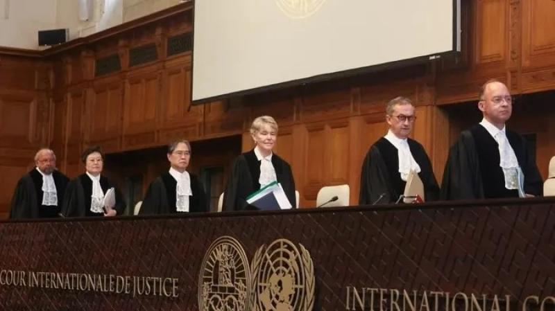 عاجل.. إسرائيل تستعين بأمريكا للضغط على جنوب إفريقيا لإسقاط قضية الإبادة