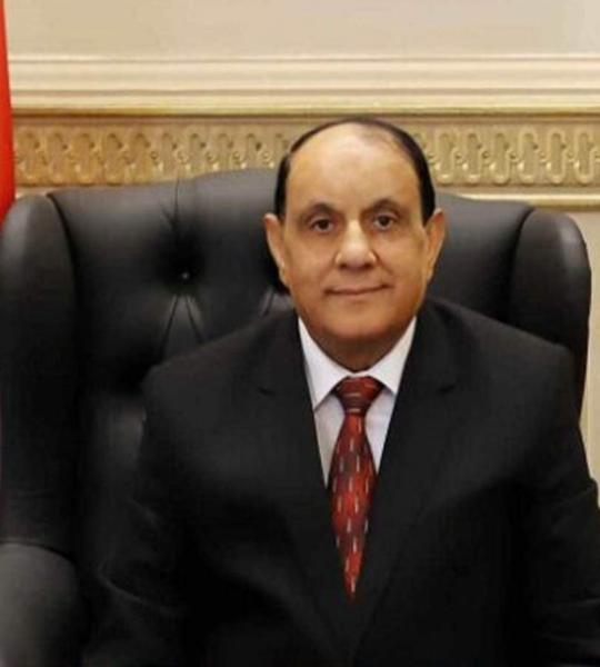 رئيس محكمة النقض 