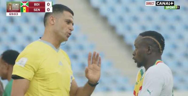 محمد معروف و ساديو ماني