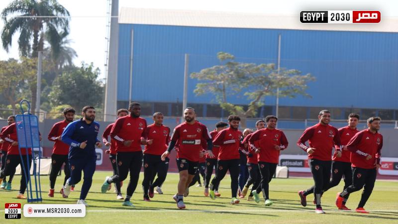 الاهلي