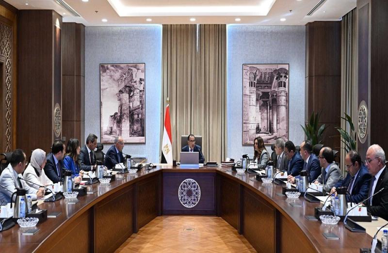 الحكومة - ارشيفية