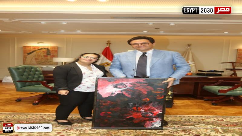 وزير الثقافة 