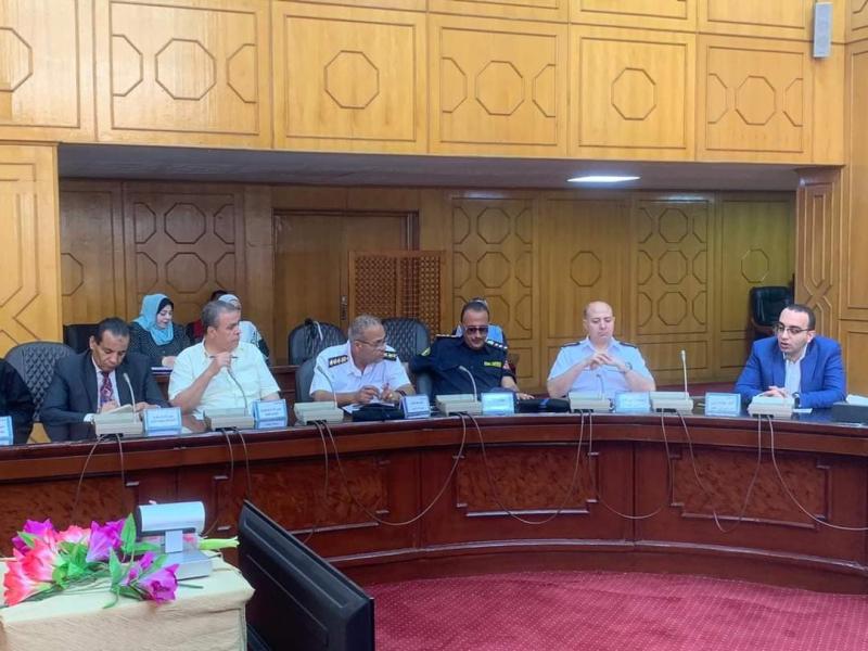 مهرجان الإسماعيلية الدولي للفنون الشعبية 