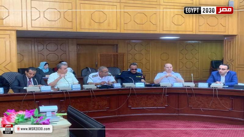 مهرجان الإسماعيلية الدولي للفنون الشعبية 