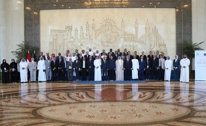 المسؤولين عن حقوق الإنسان في وزارات الداخلية العرب