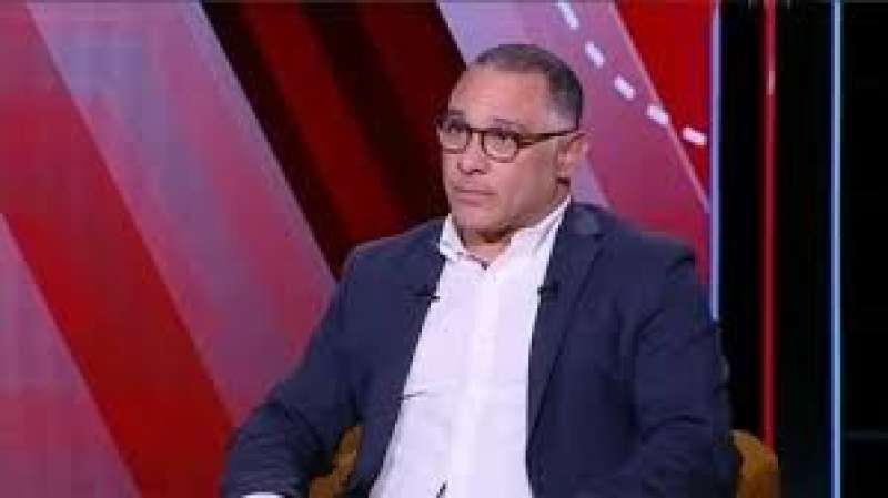 ايمن الشريعي