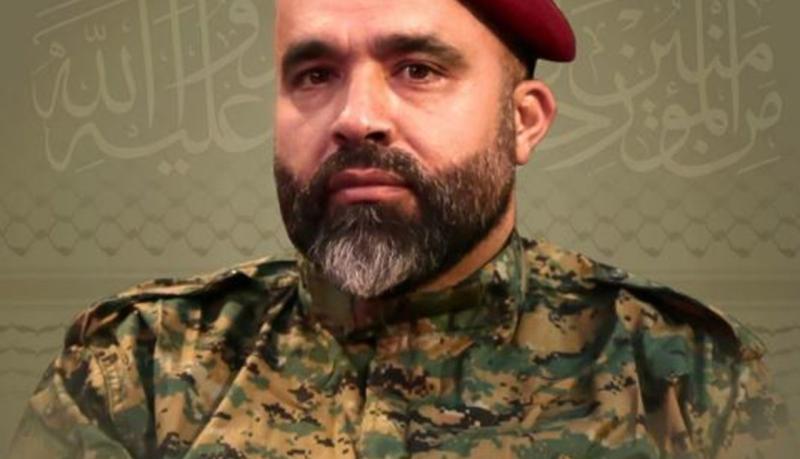 محمد قاسم الشاعر 