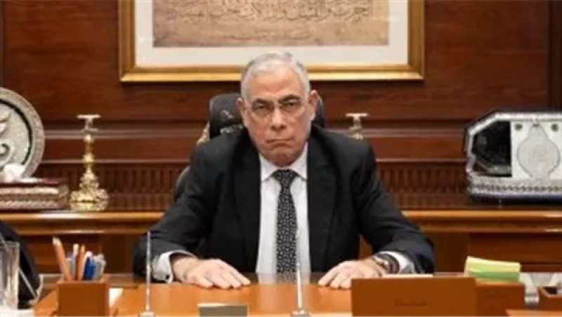  النائب العام المستشار محمد شوقي،