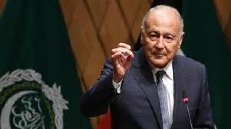 أبو الغيط: الأوضاع بالسودان بالغة الصعوبة ونأمل حل الأزمة لرفع معاناة الشعب