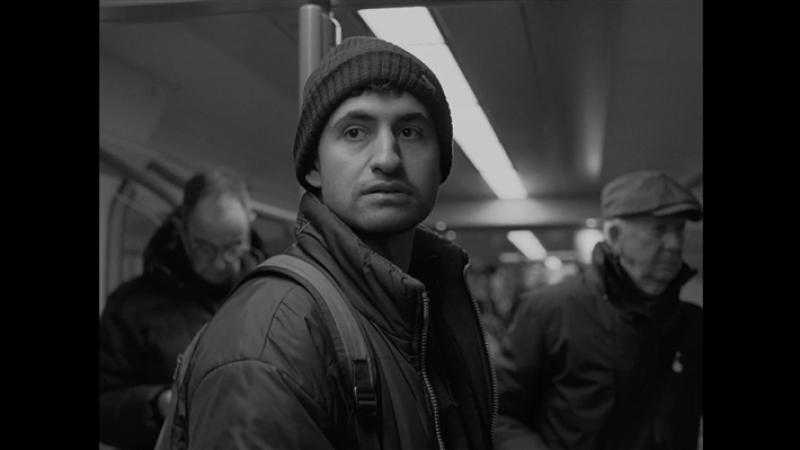 أمير المصري يُشارك في مهرجان لندن السينمائي بفيلمه الجديد ”In Camera”
