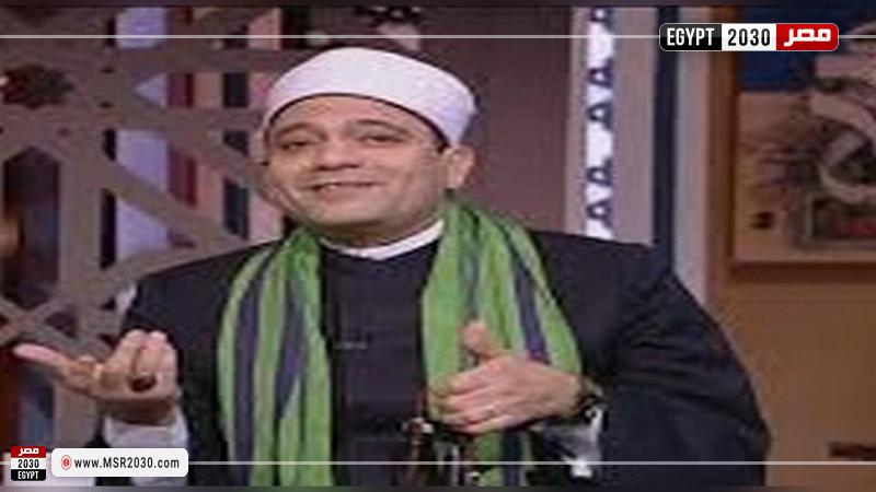 الشيخ محمد وسام