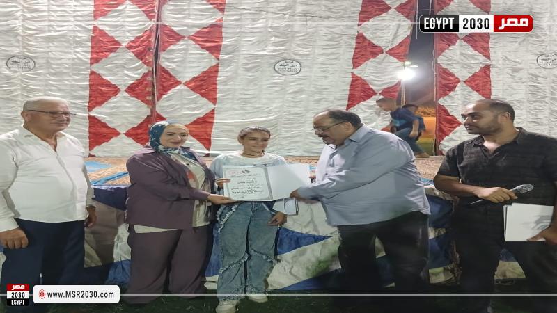 قصور الثقافة بالمنيا