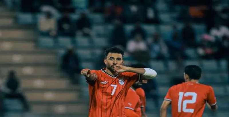 منتخب مصر