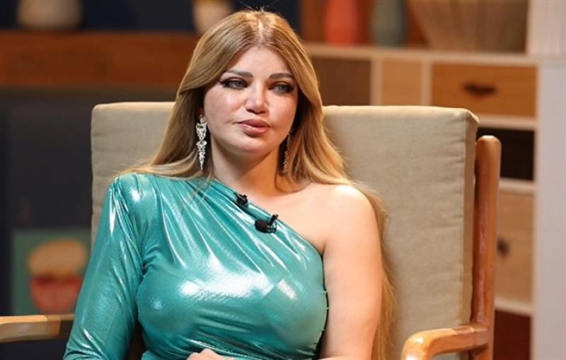 ياسمين الخطيب تنتقد الفنانة مها أحمد.. ما هي القصة؟