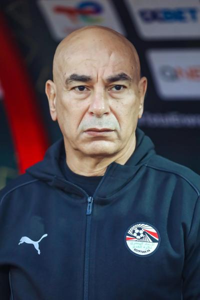 حسام حسن