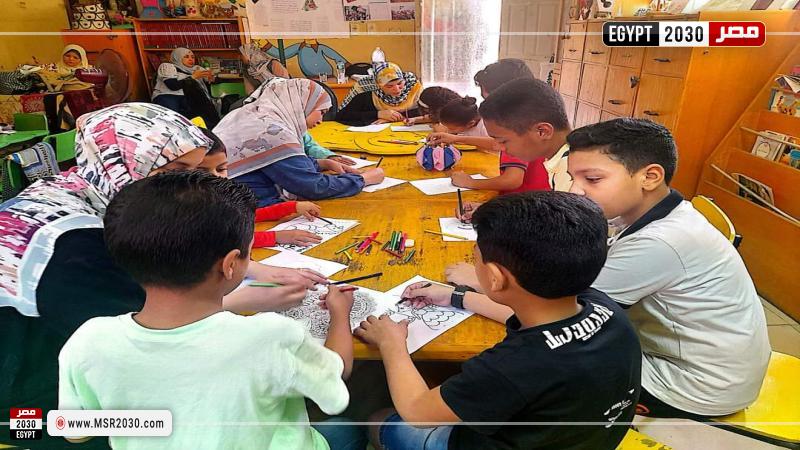 قصور الثقافة بالفيوم