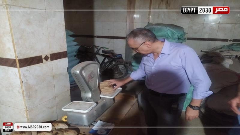 محافظة الغربية