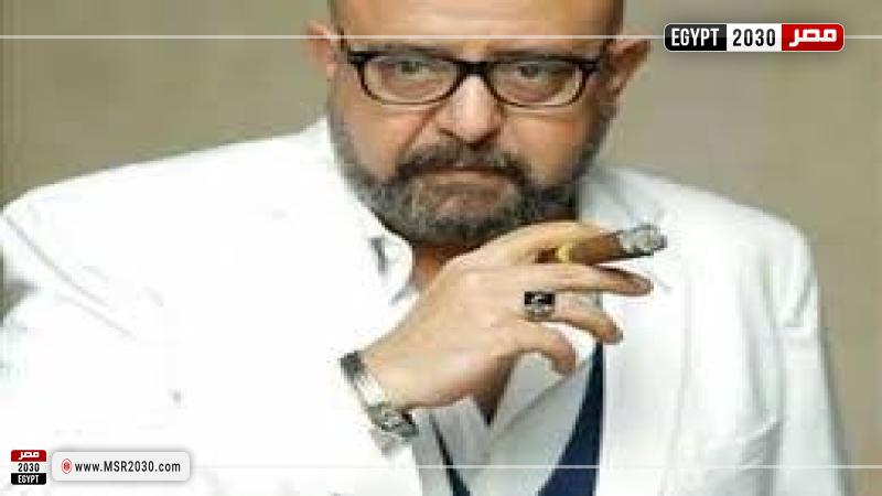أحمد شاهين