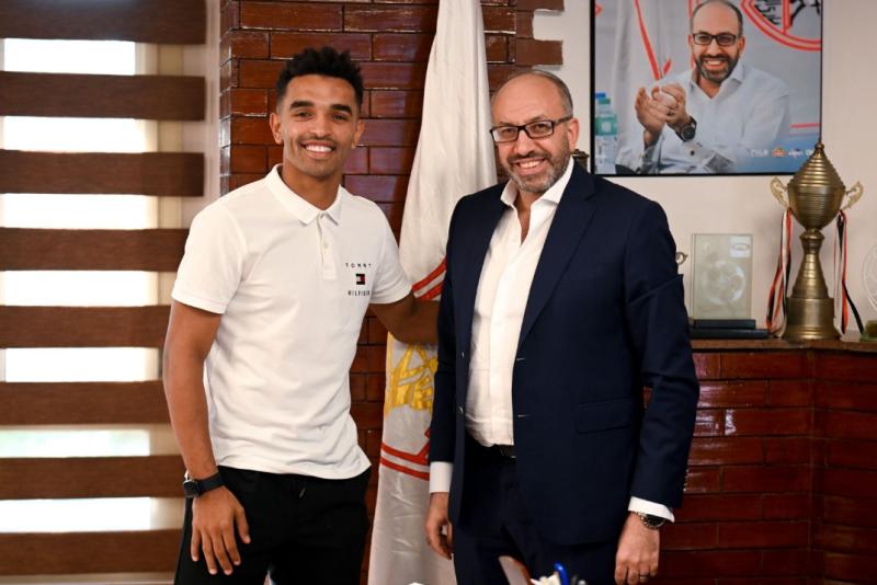 يوسف اوبما