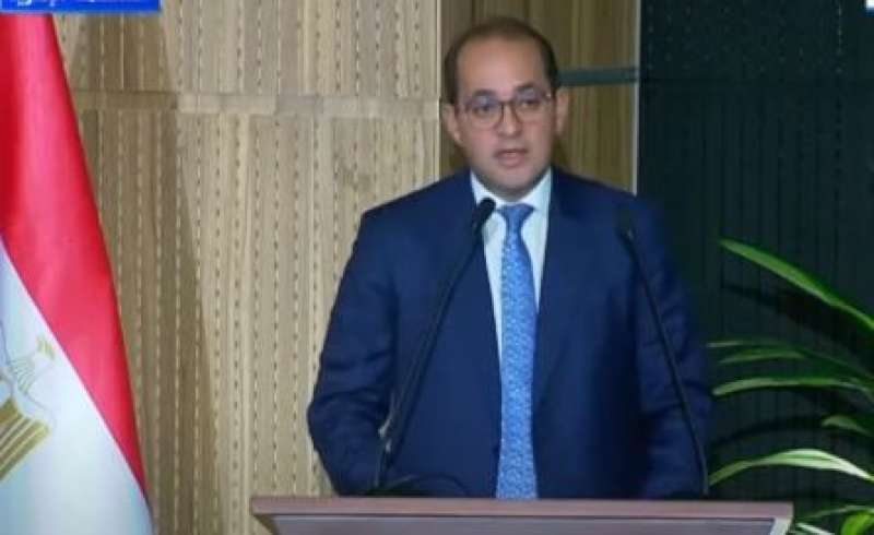 وزير المالية