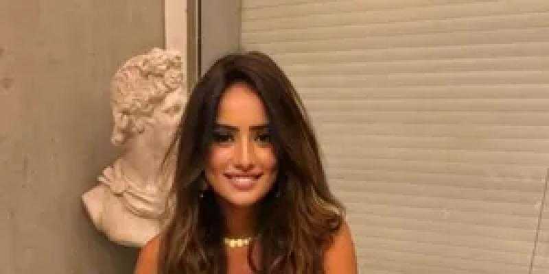زينة تنضم لفيلم «الدشاش» بطولة محمد سعد