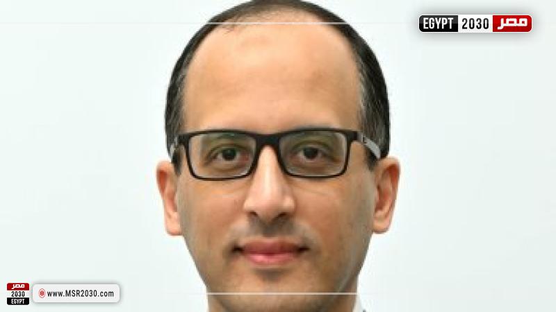 المستشار محمد الحمصاني