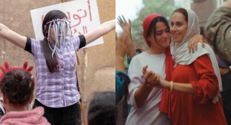 مهرجان الجونة السينمائي يعلن عن أول أفلامه المصرية لعام 2024