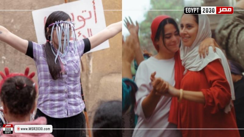 فيلمين بمهرجان الجونة