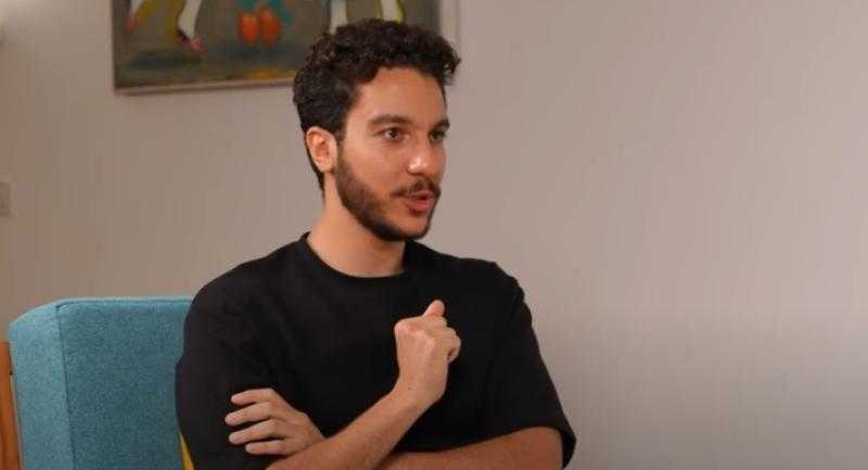 نور خالد النبوي يكشف تفاصيل مسيرته الدراسية والفني