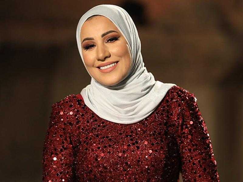نداء شرارة: تحمست لـ ”ست العرايس” بسبب نجاح هذه الأغنية