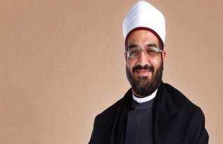 عمرو الورداني يوضح الرسالة القرآنية في قول الله ”لا تطغوا في الميزان”